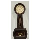 Howard Clock