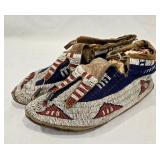 moccasins