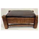 Quaint Stickley