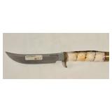 Online Knife Collection