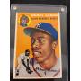 Vintage Sports Card & Comic Online Auction Ends Thurs Jan 28th 8pm 1950's- 1954 Topps Hank Aaron RC