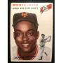 1954-1969 Baseball Card Online Auction