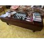 New Hyde Park Tag Sale by Mona