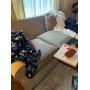 Levittown Tag Sale by Mona
