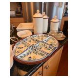 Island Park Tag Sale by Mona