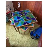 Oceanside Tag Sale by Mona