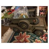 Plainview Tag Sale by Mona