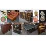 Goldsberry, Roberts & Others Online Auction