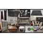 Home Decor, Sound Equipment, Household Online Auction