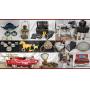 Delanty, Gomez & Others Online Consignment Auction