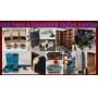 SAS Tools & Household Online Auction