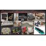 SAS Contemporary Furniture & Home Decor Online Auction