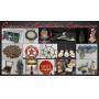 SAS Automotive, Collectibles Online Auction