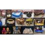 Collectables, Commercial, Arts/Crafts Online Auction
