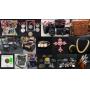 SAS Coins, Jewelry, Household Online Auction
