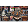 SAS Antiques, Household Online Auction
