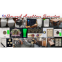 SAS Gold Coins, Collectible Coins, Fitness Online Auction