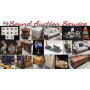 SAS Antique Original Mechanical Coin Banks Online Auction