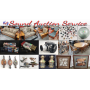 SAS Mission Style Furniture, Shop Smith Online Auction