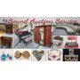 SAS Baby Grand Piano, Antiques, Toys Online Auction