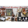 SAS Antiques, Pinball, Invicta Watches Online Auction