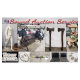 SAS Household Goods, Fitness, Pet Supplies Online Auction