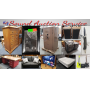 SAS Gun Safe, Generator, Knives, Swords Online Auction