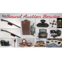 SAS Rifles, Furniture, Artwork, Cameras Online Auction