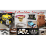 SAS Antiques, Cameras, Art Glass, Books Online Auction