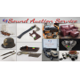 SAS Furniture, Collectibles, Military, Cameras Online Auction