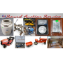 SAS Tools, Cameras, Go Cart, Collectibles Online Auction