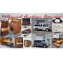 SAS Vehicles, Trailer, Scrap Gold, Firearms Online Auction