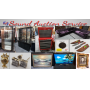 SAS Furniture, Elvis Memorabilia, Yard Art, Coins Online Auction