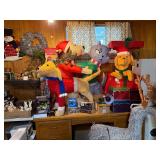 A Changing season sale in Denton