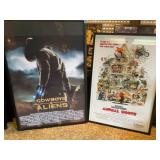 Cowboy & Aliens  signed