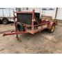 Hagansport LIVE Auction