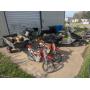 PART 2 Collections/Closet Clean Out for Multi Estates Online Auction