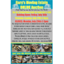 Gary's Moving Estate ONLINE Auction