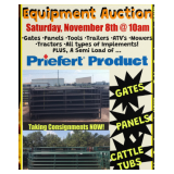 LIVE Auction FARM Equipment  LIVE Auction FARM Equipment