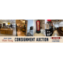 July 2026 Multi-Family Consignment Auction