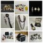 Jewelry Galore- Bidding ends 10/14/2021