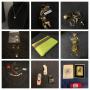Just in time for Christmas Jewelry Sale- Bidding ends 12/8 starting at 8:30 PM EST