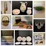 Classic Collections in Charlottesville, VA- bidding ends 7/20