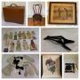 19th Century Treasures from the Attic- Part 3!  Bidding ends 8/3
