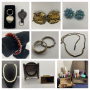 Gorgeous Jewelry Galore! - Bidding ends 9/6