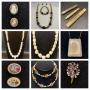 More Gorgeous Jewelry!  Bidding ends 9/14
