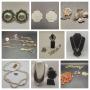 Delightful Jewelry and more- bidding ends 11/9