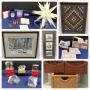 Fun Finds from Storage Bidding ends 12/4