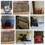 Home Goodies Galore 2  Bidding ends 5/16