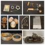 Classic Finds from Charlottesville  Bidding Ends 5/29